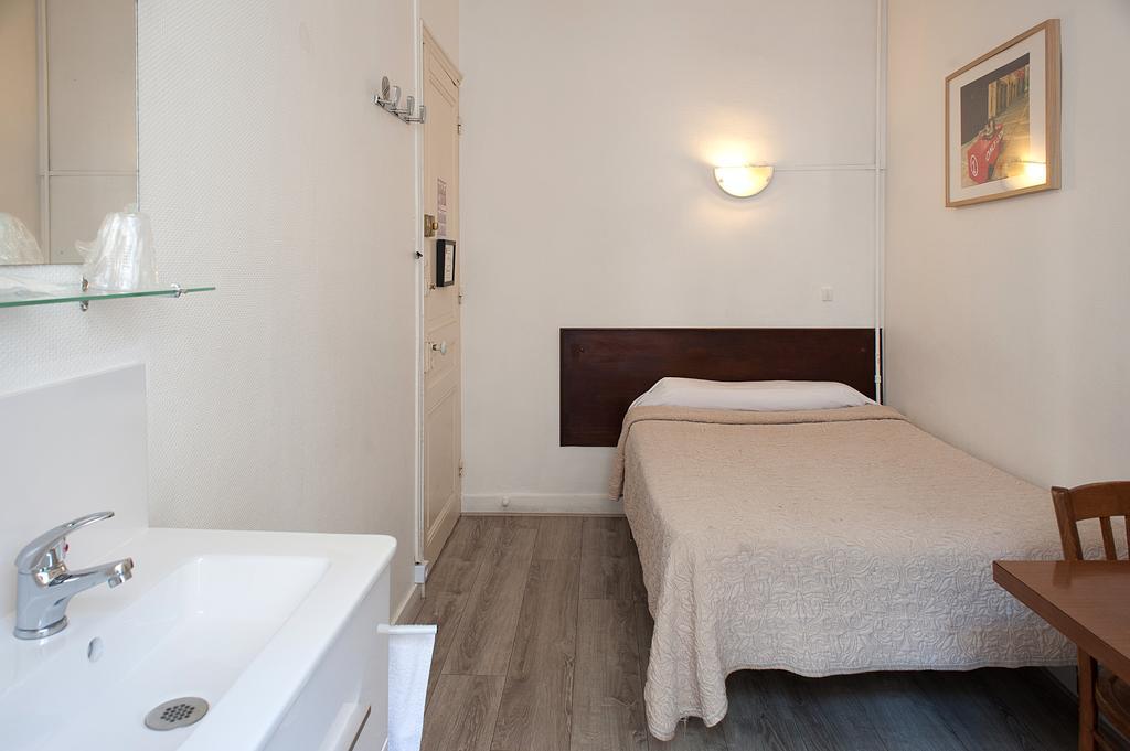 Hotel Des Facultes Lyon Cameră foto